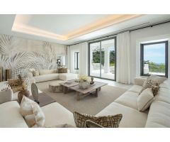 Chalet en Venta en Benahavís, Málaga