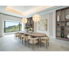 Chalet en Venta en Benahavís, Málaga