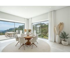 Chalet en Venta en Benahavís, Málaga