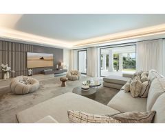 Chalet en Venta en Benahavís, Málaga