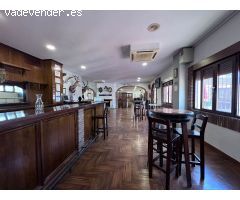 Restaurante en Venta en Málaga del Fresno, Málaga