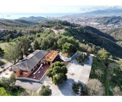 Restaurante en Venta en Málaga del Fresno, Málaga