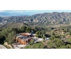 Restaurante en Venta en Málaga del Fresno, Málaga