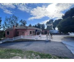 Restaurante en Venta en Málaga del Fresno, Málaga