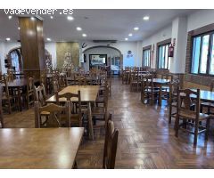 Restaurante en Venta en Málaga del Fresno, Málaga