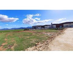 Parcela en Venta en Mollina, Málaga