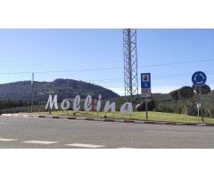 Parcela en Venta en Mollina, Málaga