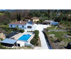 Finca rustica en Venta en Estación de Cártama, Málaga