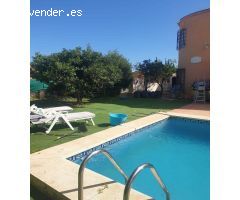 Chalet en Venta en Benalmádena Costa, Málaga