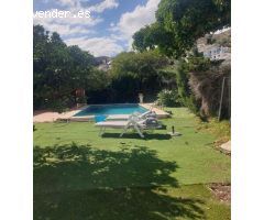 Chalet en Venta en Benalmádena Costa, Málaga