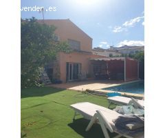 Chalet en Venta en Benalmádena Costa, Málaga