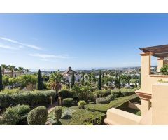 Atico Duplex en Venta en Villalmóndar, Málaga