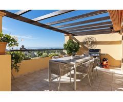 Atico Duplex en Venta en Villalmóndar, Málaga