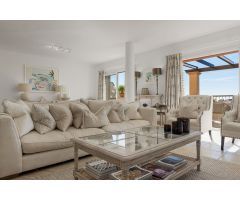 Atico Duplex en Venta en Villalmóndar, Málaga
