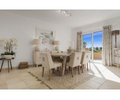 Atico Duplex en Venta en Villalmóndar, Málaga