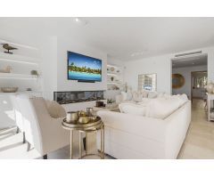 Atico Duplex en Venta en Villalmóndar, Málaga