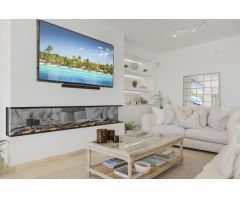Atico Duplex en Venta en Villalmóndar, Málaga