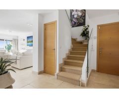 Atico Duplex en Venta en Villalmóndar, Málaga