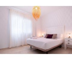 Apartamento en Venta en Málaga del Fresno, Málaga