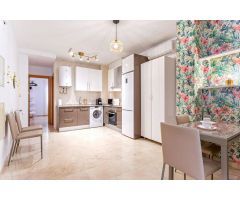 Apartamento en Venta en Málaga del Fresno, Málaga