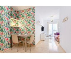 Apartamento en Venta en Málaga del Fresno, Málaga