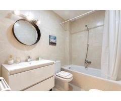 Apartamento en Venta en Málaga del Fresno, Málaga