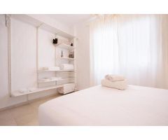 Apartamento en Venta en Málaga del Fresno, Málaga