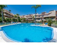 Atico en Venta en Benahavís, Málaga