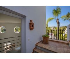 Adosado en Venta en Benahavís, Málaga
