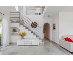 Adosado en Venta en Benahavís, Málaga