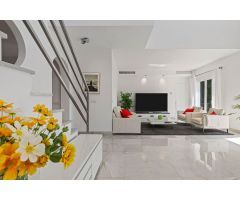 Adosado en Venta en Benahavís, Málaga
