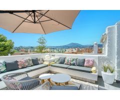 Adosado en Venta en Marbella, Málaga