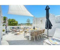 Adosado en Venta en Marbella, Málaga