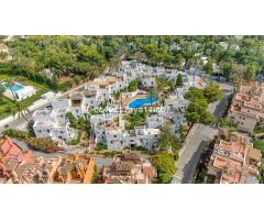 Adosado en Venta en Marbella, Málaga