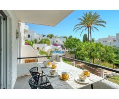 Adosado en Venta en Marbella, Málaga