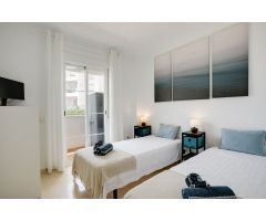 Apartamento en Venta en Manilva, Málaga