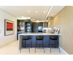 Apartamento en Venta en Marbella, Málaga