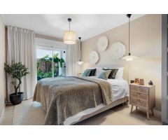 Apartamento en Venta en Marbella, Málaga