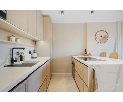Apartamento en Venta en Marbella, Málaga
