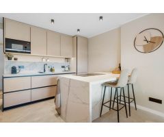 Apartamento en Venta en Marbella, Málaga