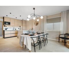 Apartamento en Venta en Marbella, Málaga