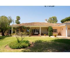 Chalet en Venta en Estepona, Málaga