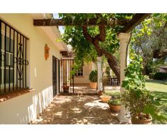 Chalet en Venta en Estepona, Málaga
