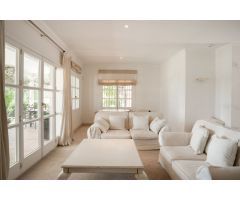 Chalet en Venta en Estepona, Málaga