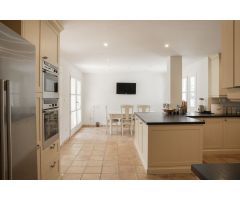 Chalet en Venta en Estepona, Málaga