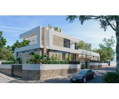 Chalet en Venta en Marbella, Málaga