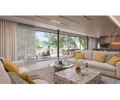 Chalet en Venta en Marbella, Málaga