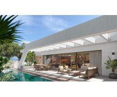Chalet en Venta en Marbella, Málaga