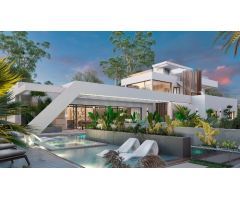Chalet en Venta en Marbella, Málaga