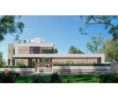 Chalet en Venta en Marbella, Málaga